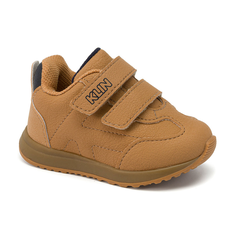 Klin Baby Boy's Sneakers
