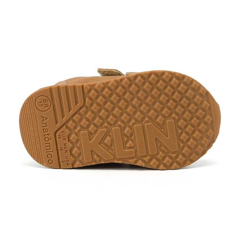 Klin Baby Boy's Sneakers