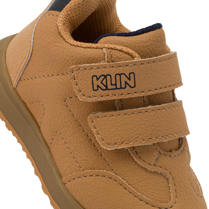 Klin Baby Boy's Sneakers