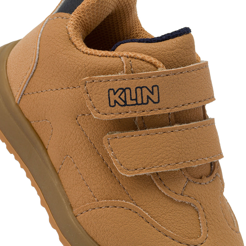 Klin Baby Boy's Sneakers