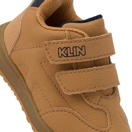 Klin Baby Boy's Sneakers
