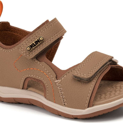 KLIN Boy's Sandals
