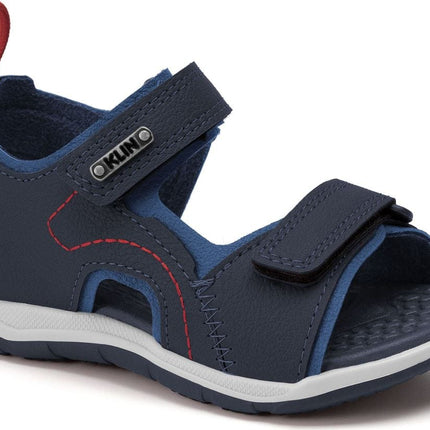 KLIN Boy's Sandals