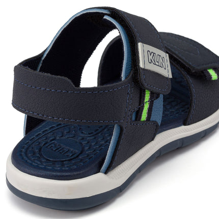 KLIN Boy's Sandals