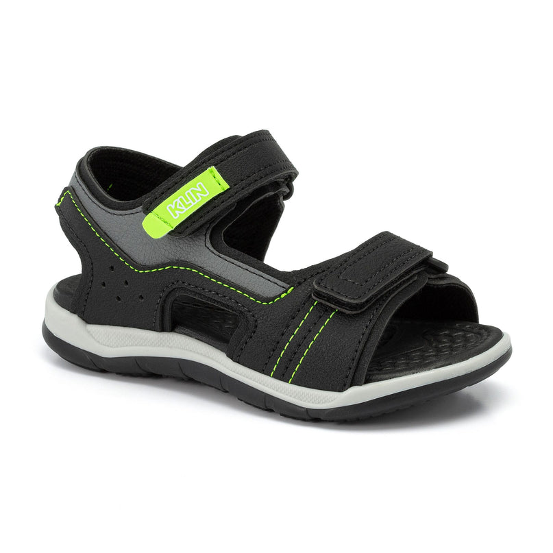 KLIN Boy's Sandals