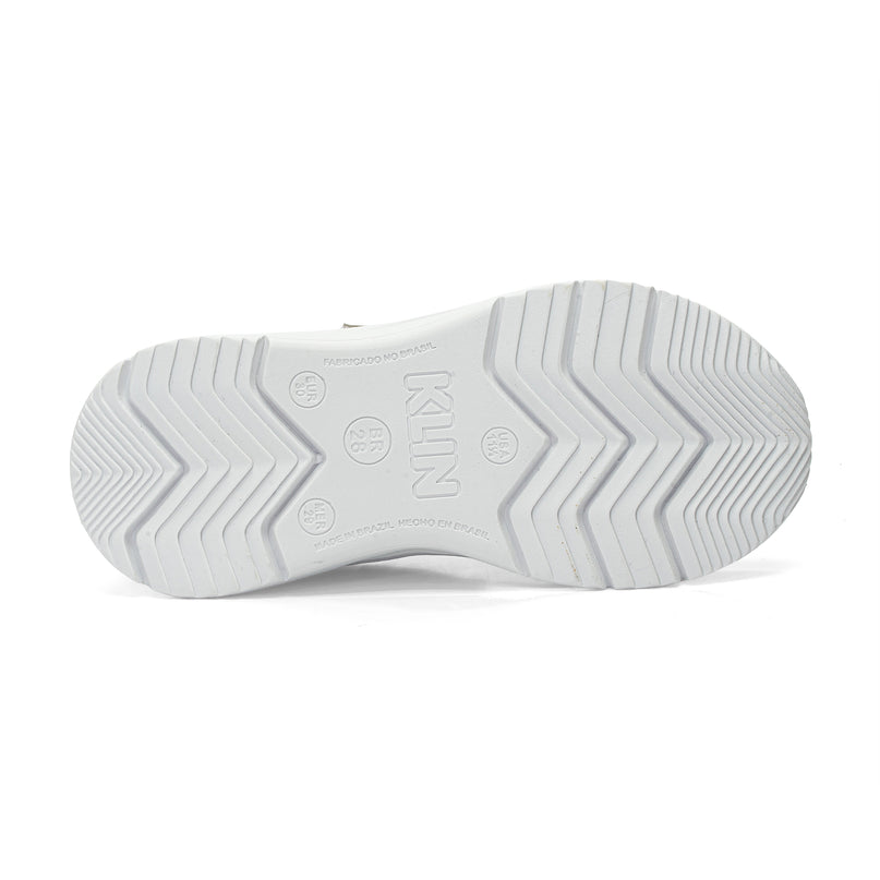 Klin Girl's Sneakers