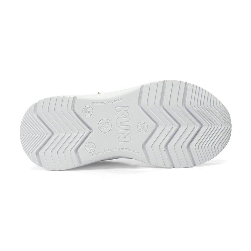 Klin Girl's Sneakers
