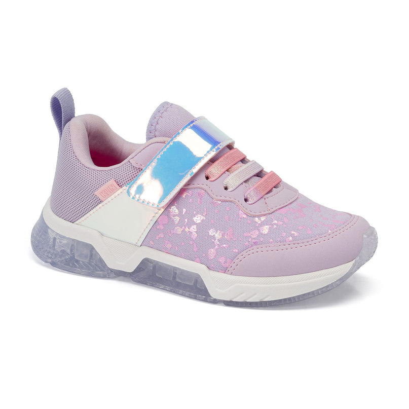 KLIN Girl's Sneakers