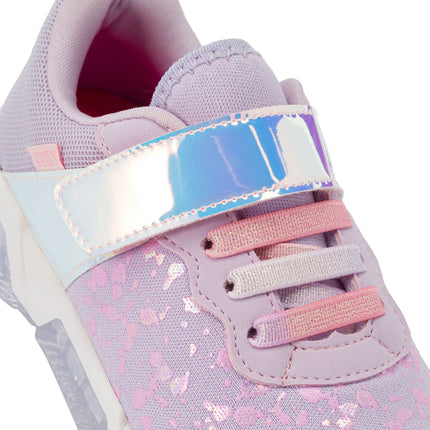 KLIN Girl's Sneakers