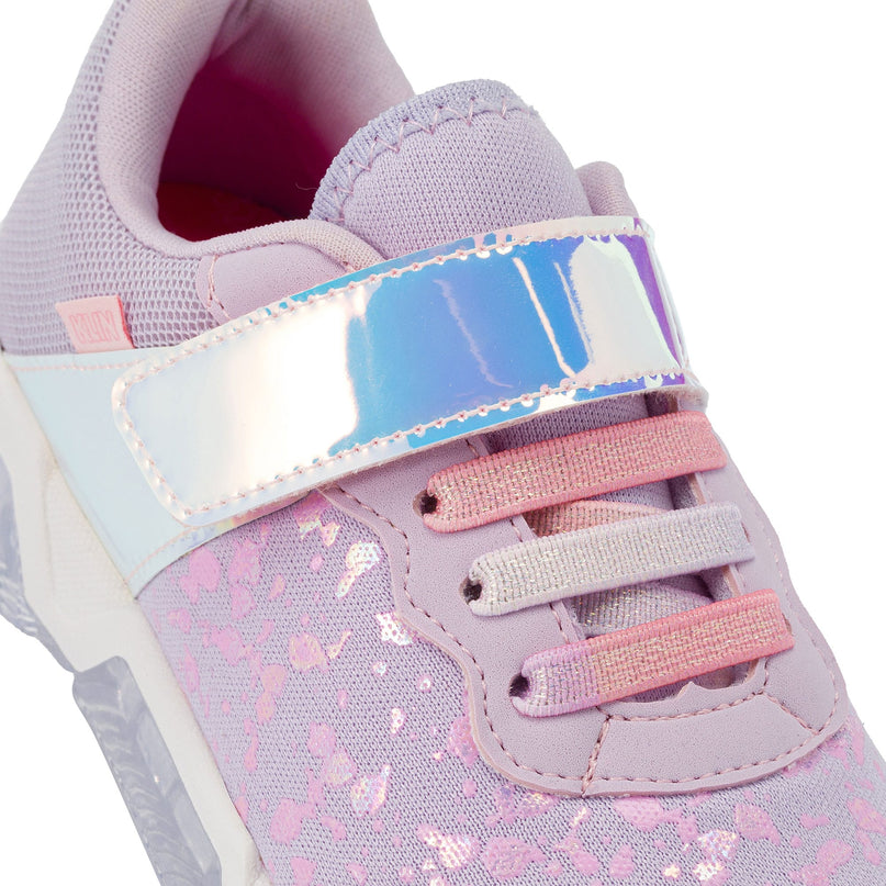 KLIN Girl's Sneakers