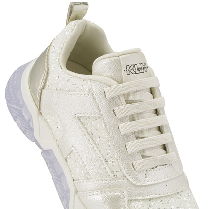 KLIN Girl's Sneakers