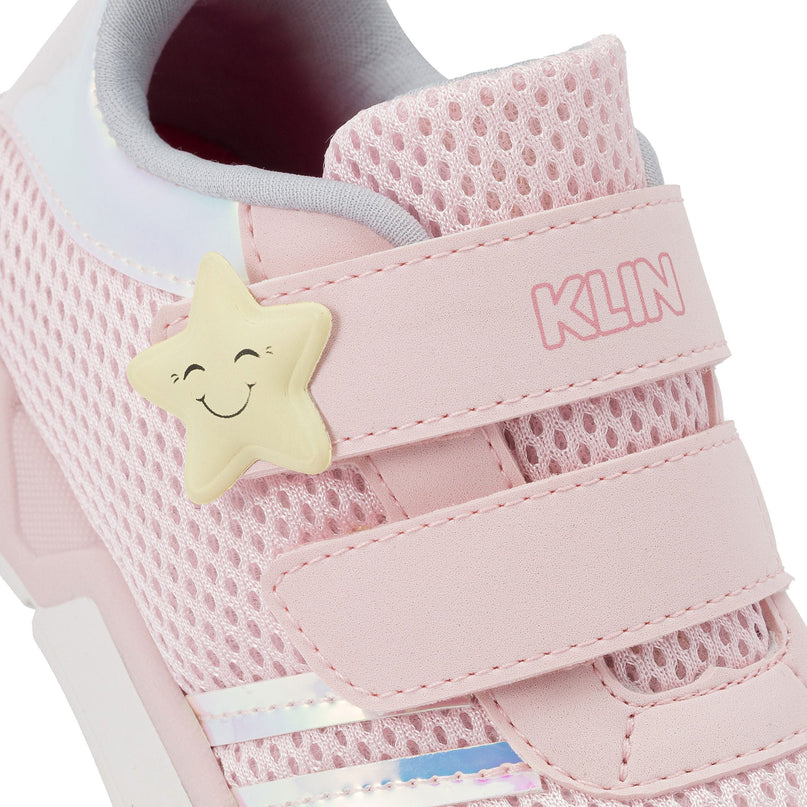 KLIN Girl's Sneakers
