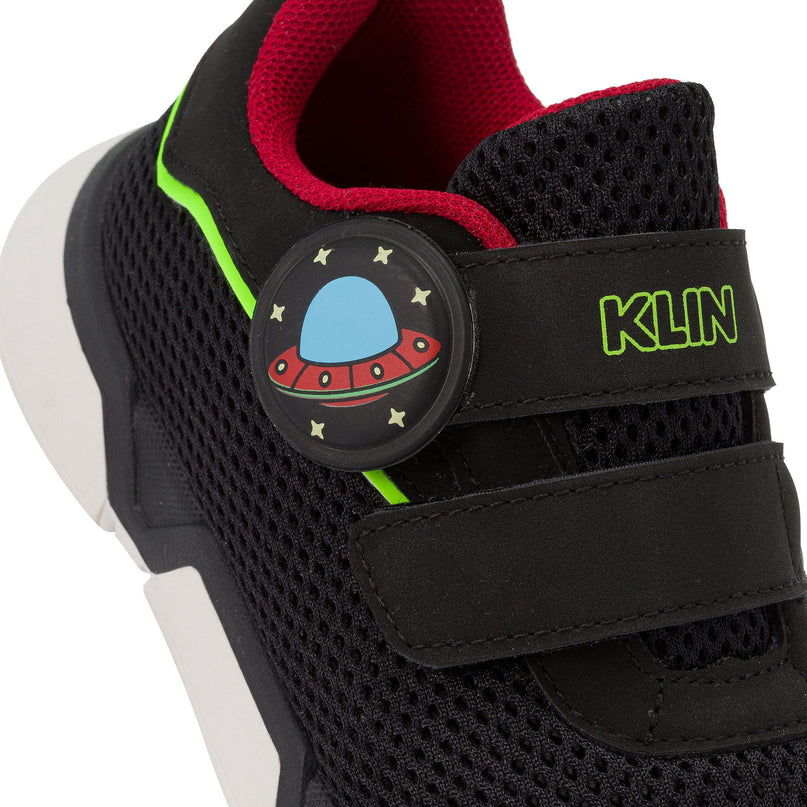 KLIN Boy's Sneakers