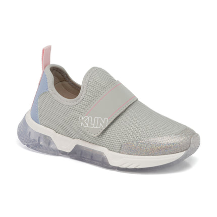 Klin Girl's Lighting Sneakers