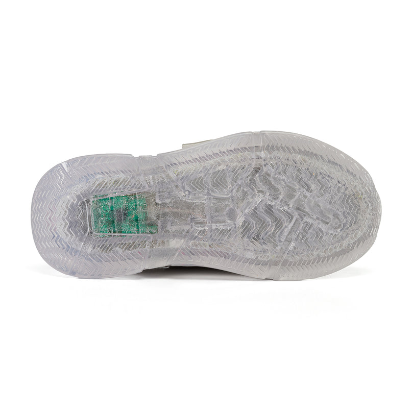Klin Girl's Lighting Sneakers
