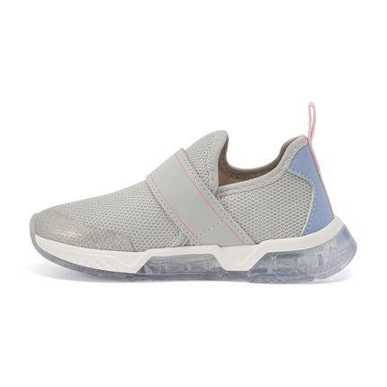 Klin Girl's Lighting Sneakers