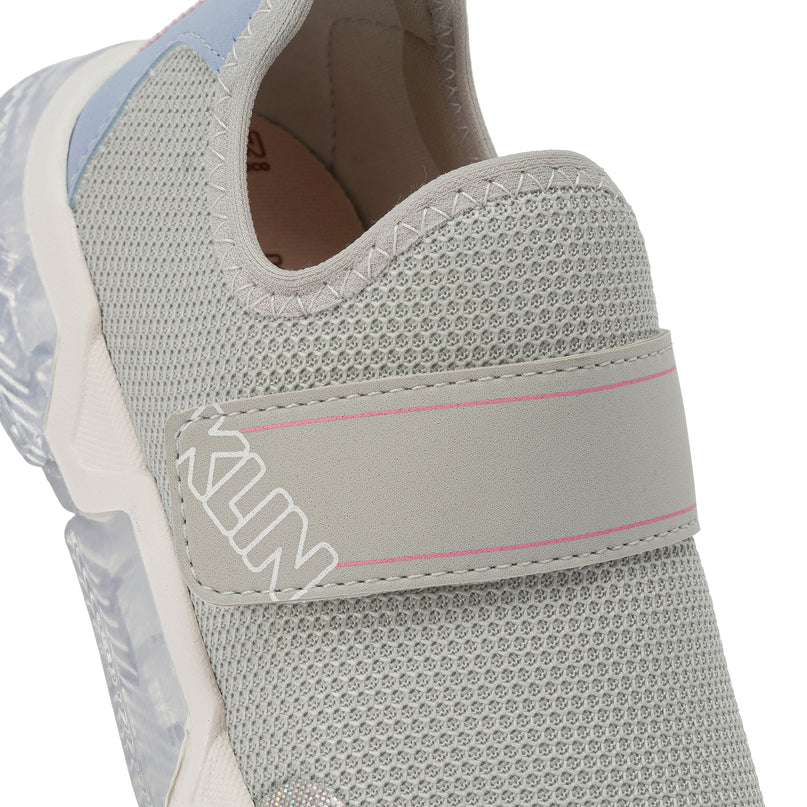 Klin Girl's Lighting Sneakers