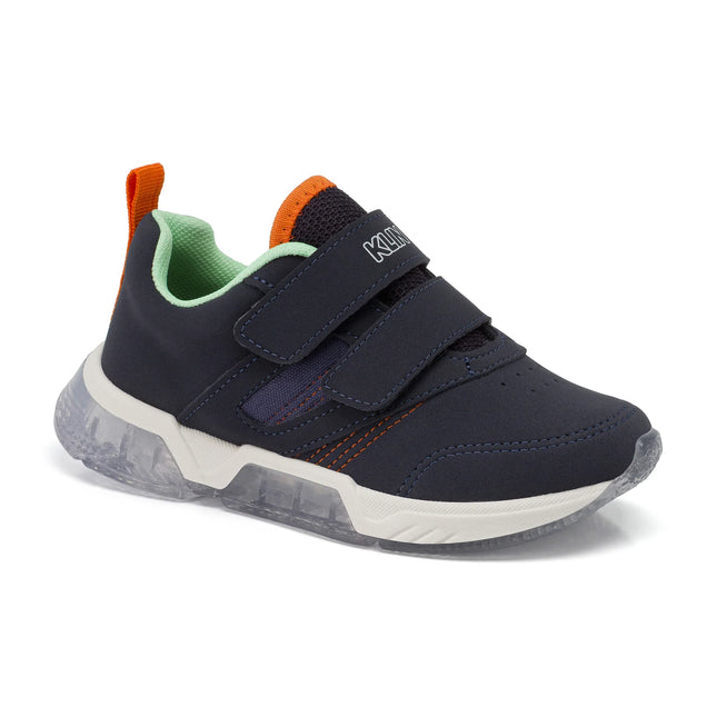 Klin Boy's Lighting Sneakers