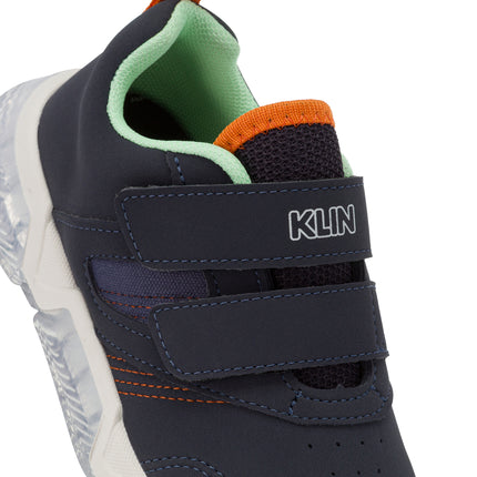 Klin Boy's Lighting Sneakers