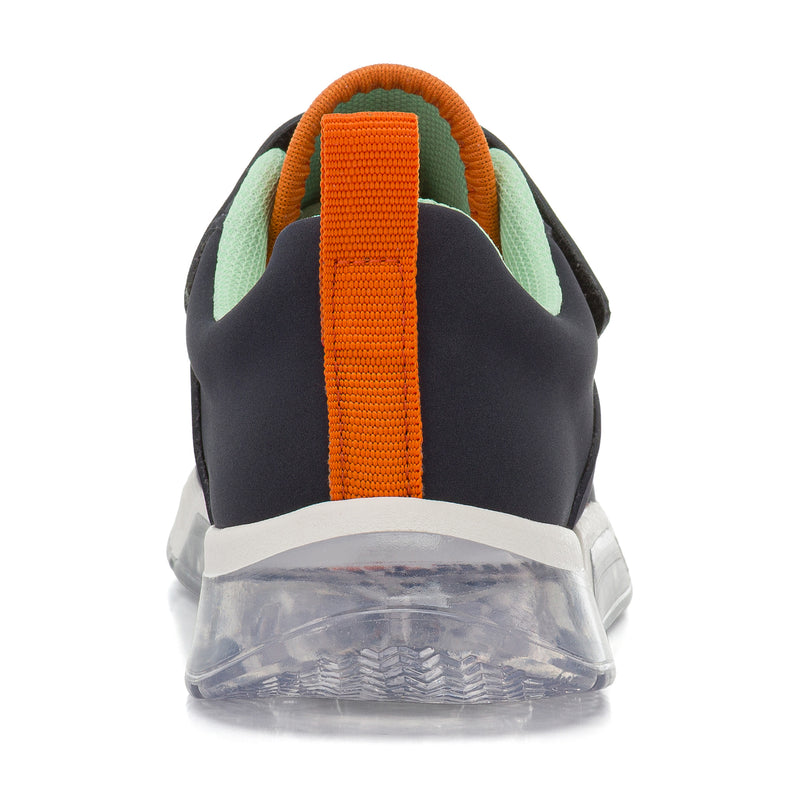 Klin Boy's Lighting Sneakers