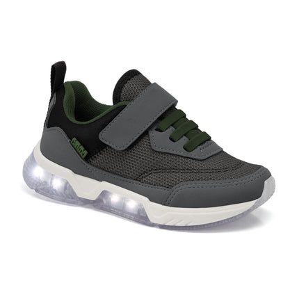 Klin Boy's Lighting Sneakers