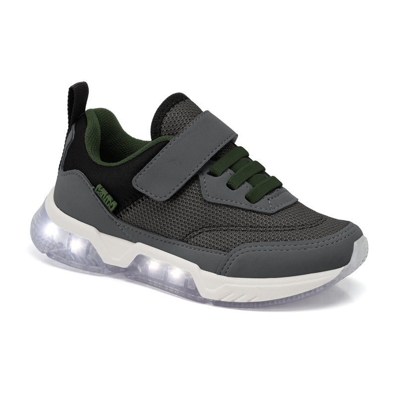 Klin Boy's Lighting Sneakers