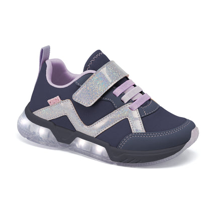 Klin Girl's Lighting Sneakers
