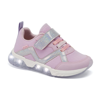 Klin Girl's Lighting Sneakers