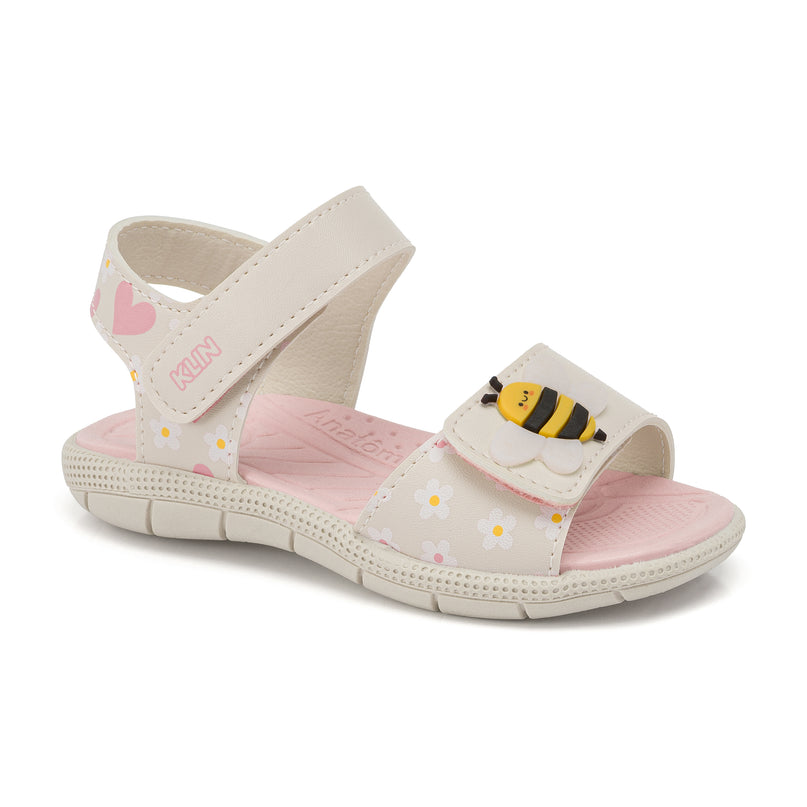 Klin Girl's Sandals