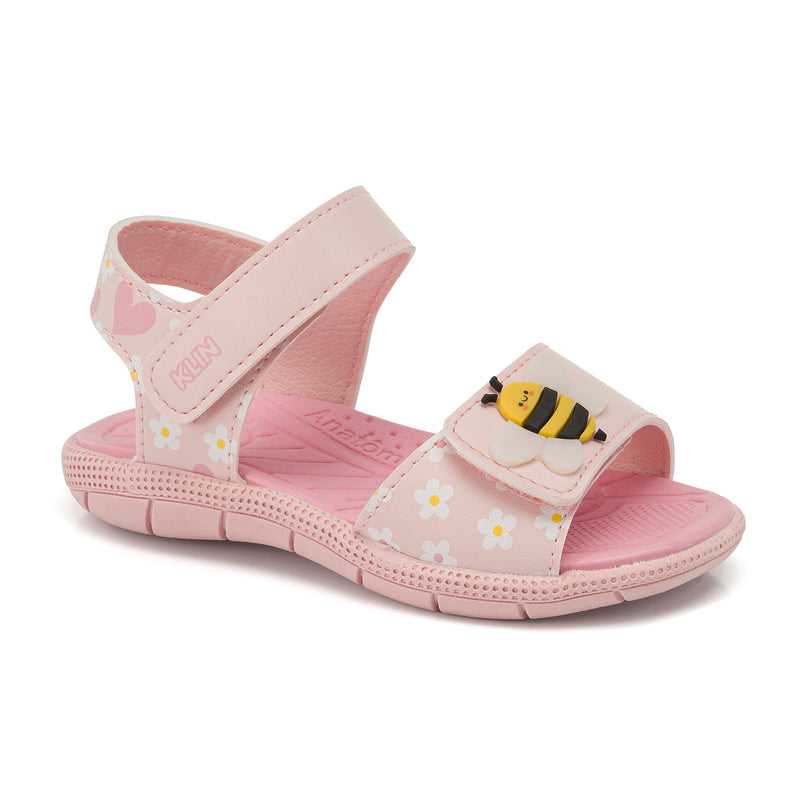 Klin Girl's Sandals