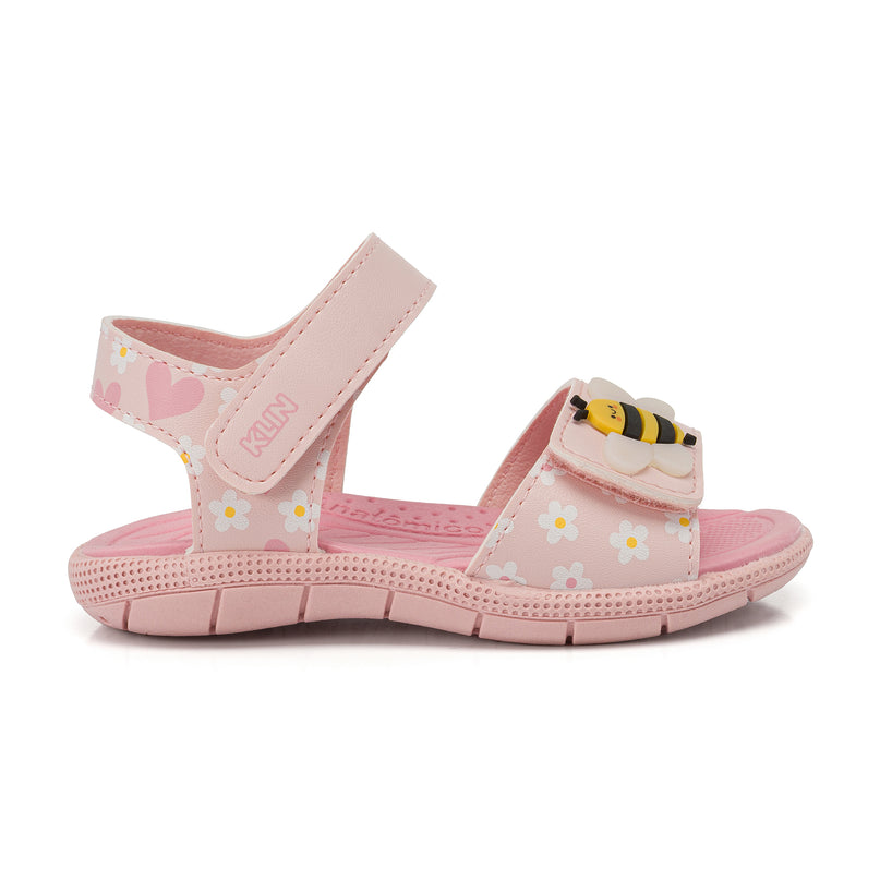 Klin Girl's Sandals