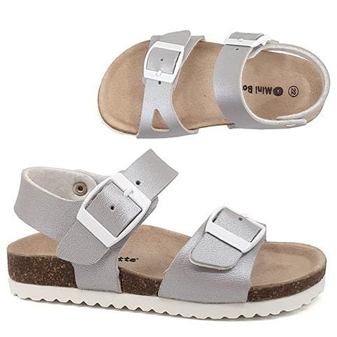 TENTEN Baby Girl's Sandals