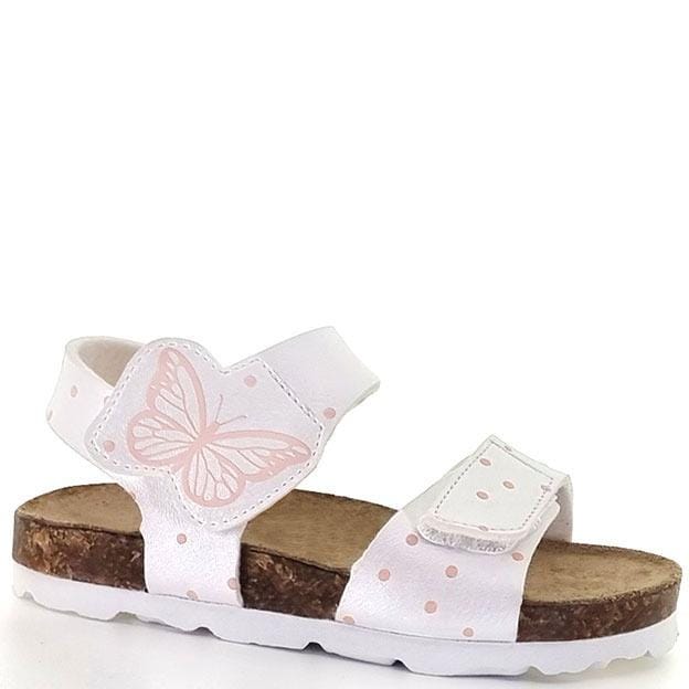 TENTEN Baby Girl's Sandals