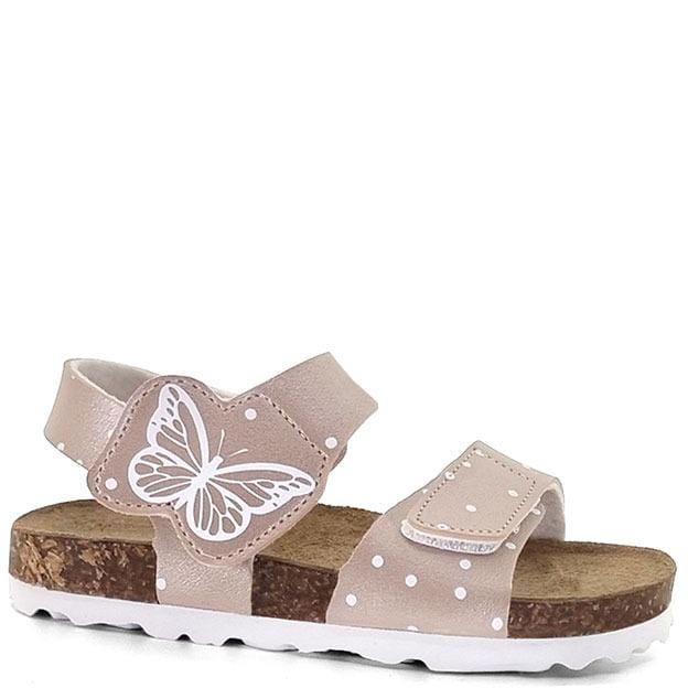 TENTEN Baby Girl's Sandals