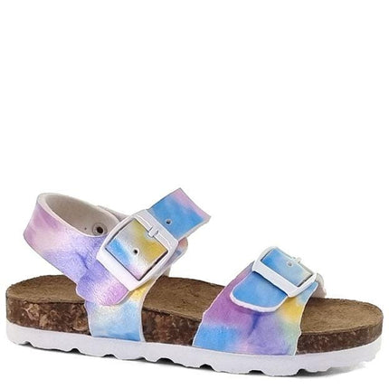 TENTEN Baby Girl's Sandals