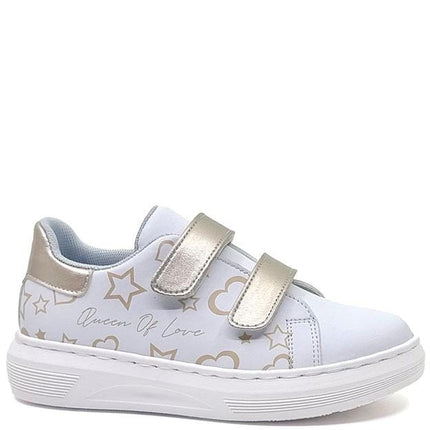 TENTEN Girl's Sneakers