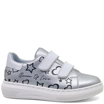TENTEN Girl's Sneakers