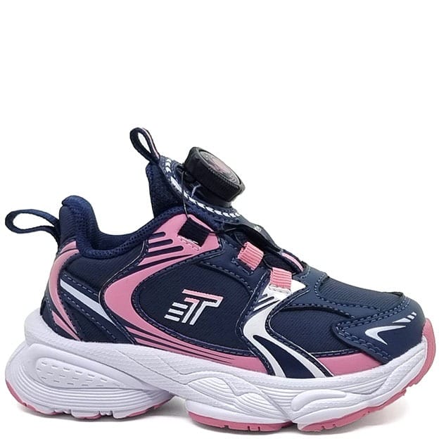 TENTEN Girl's Sneakers