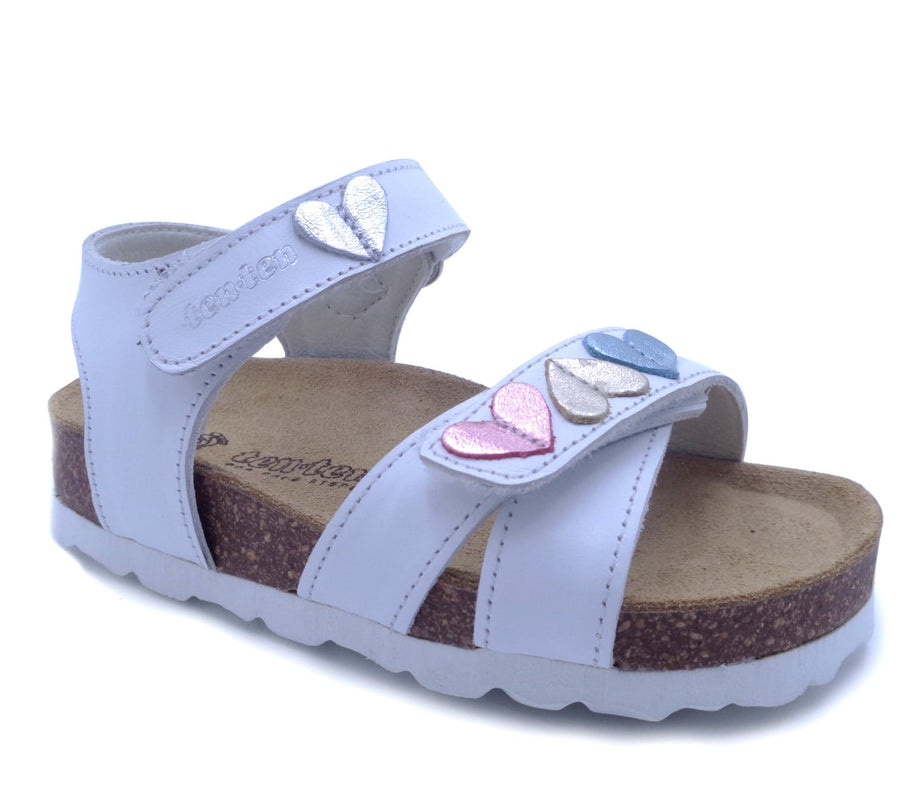 TENTEN Baby Girl's Sandals