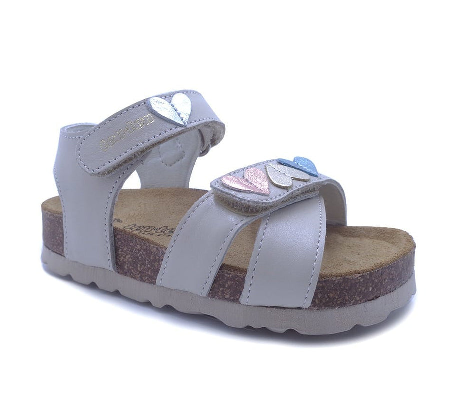 TENTEN Baby Girl's Sandals