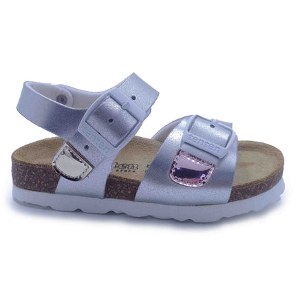 TENTEN Girl's Sandals