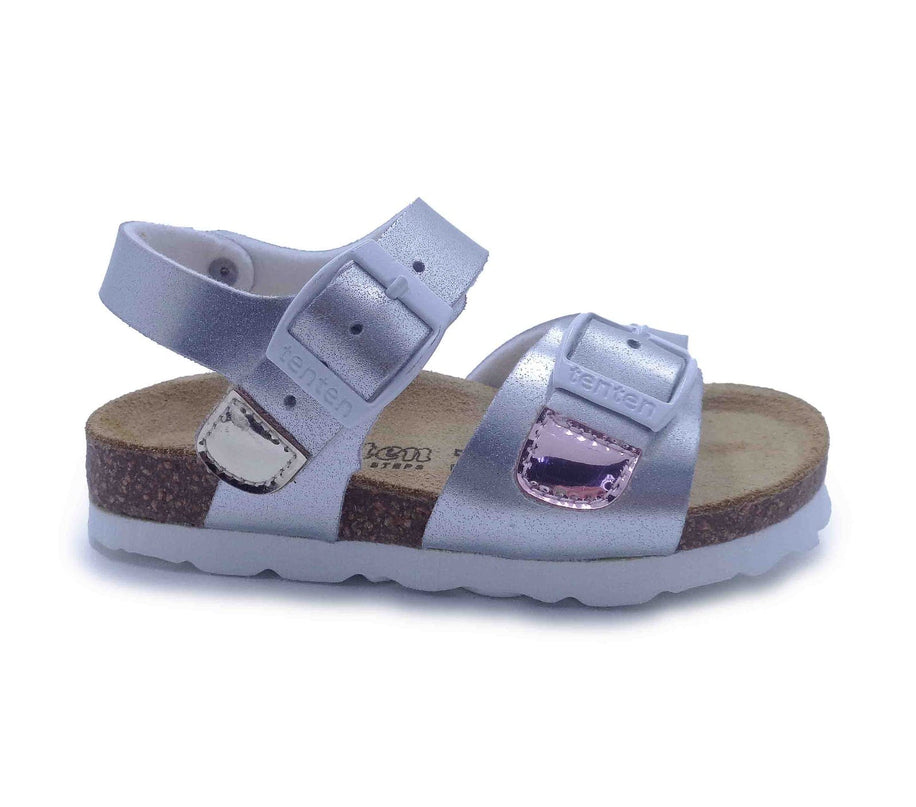 TENTEN Girl's Sandals