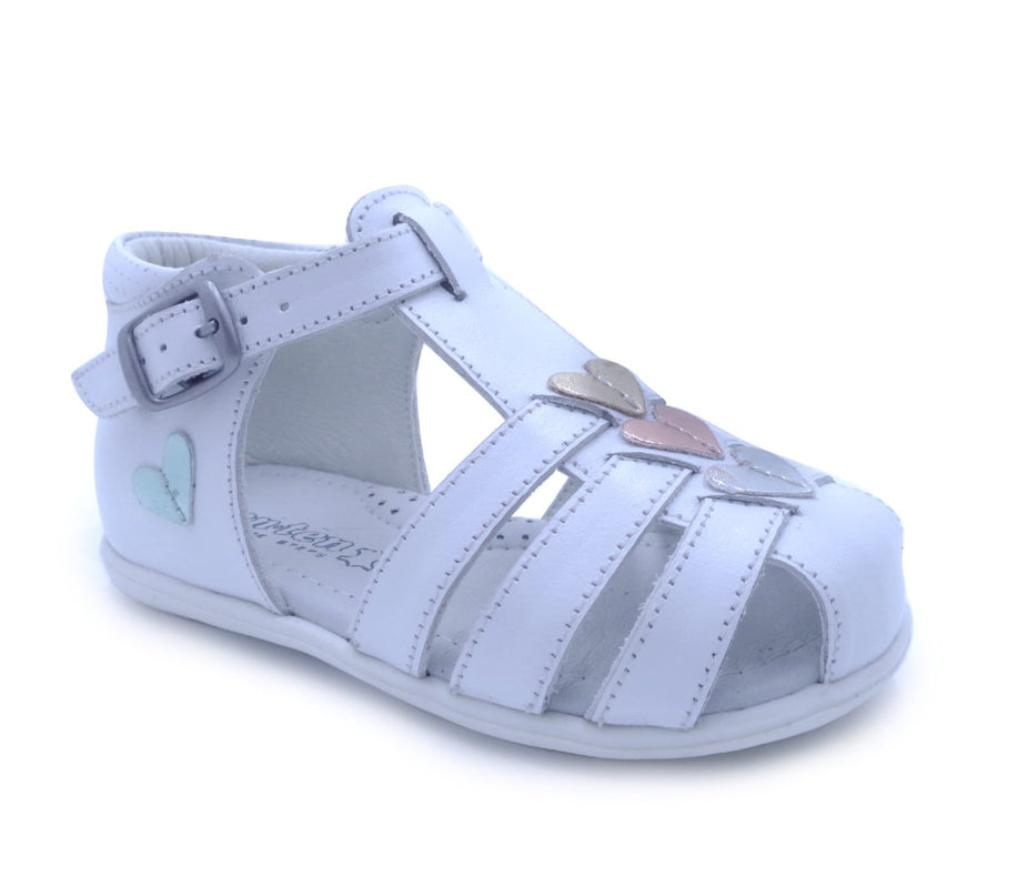 TENTEN Girl's Sandals
