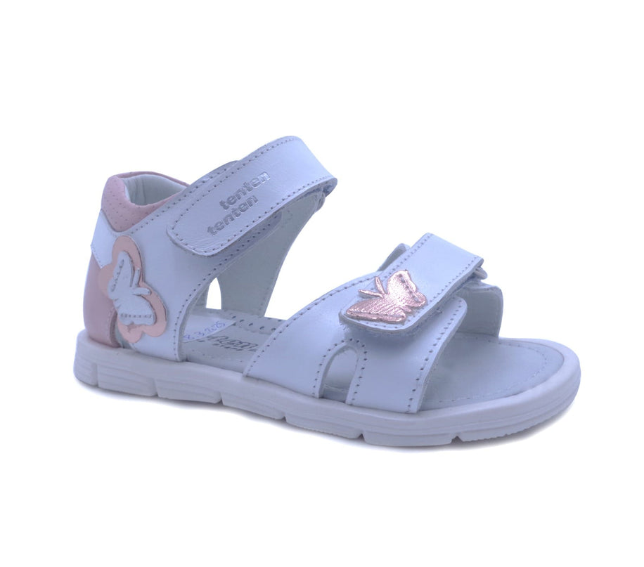 TENTEN Baby Girl's Sandals