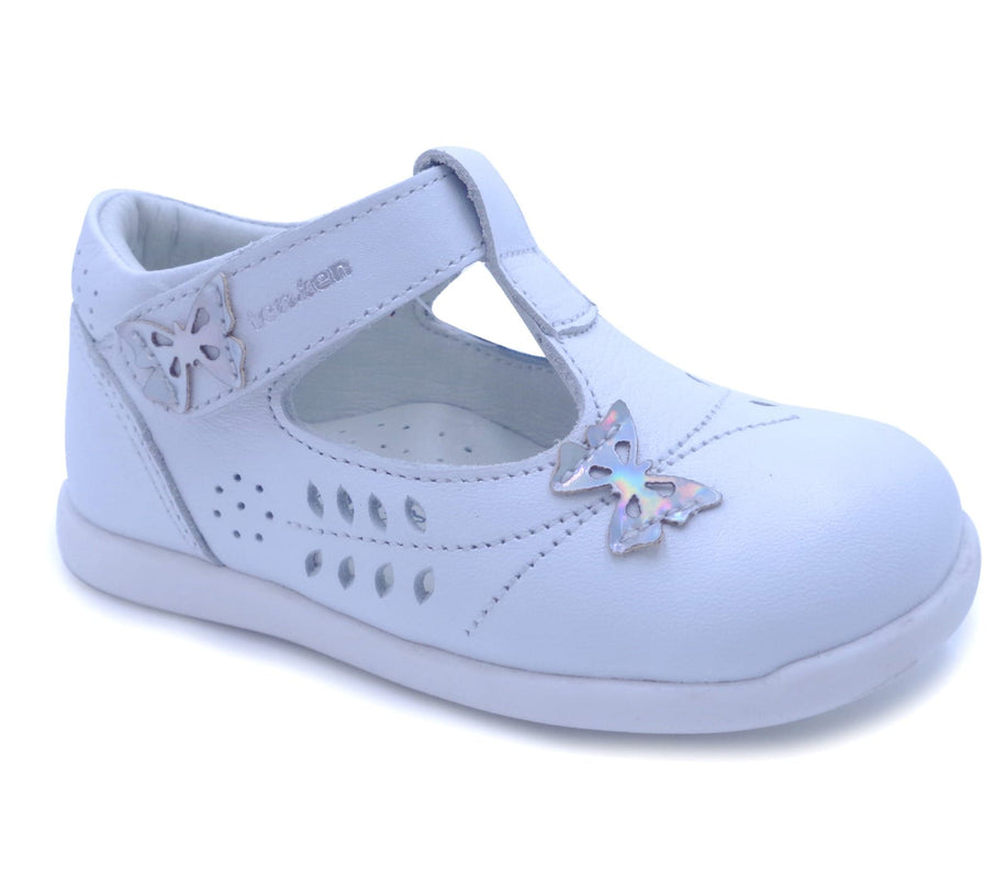 TENTEN Baby Girl's Ballerina