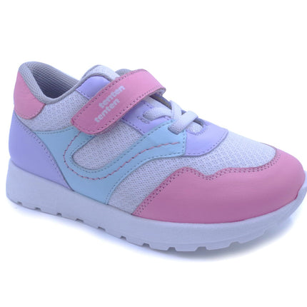 TENTEN Girl's Sneakers