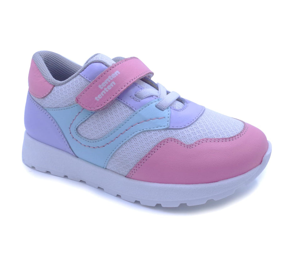 TENTEN Girl's Sneakers