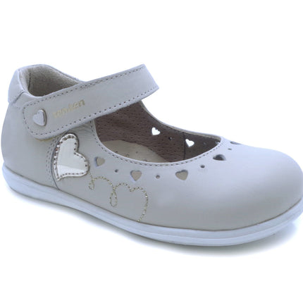 TENTEN Baby Girl's Ballerina