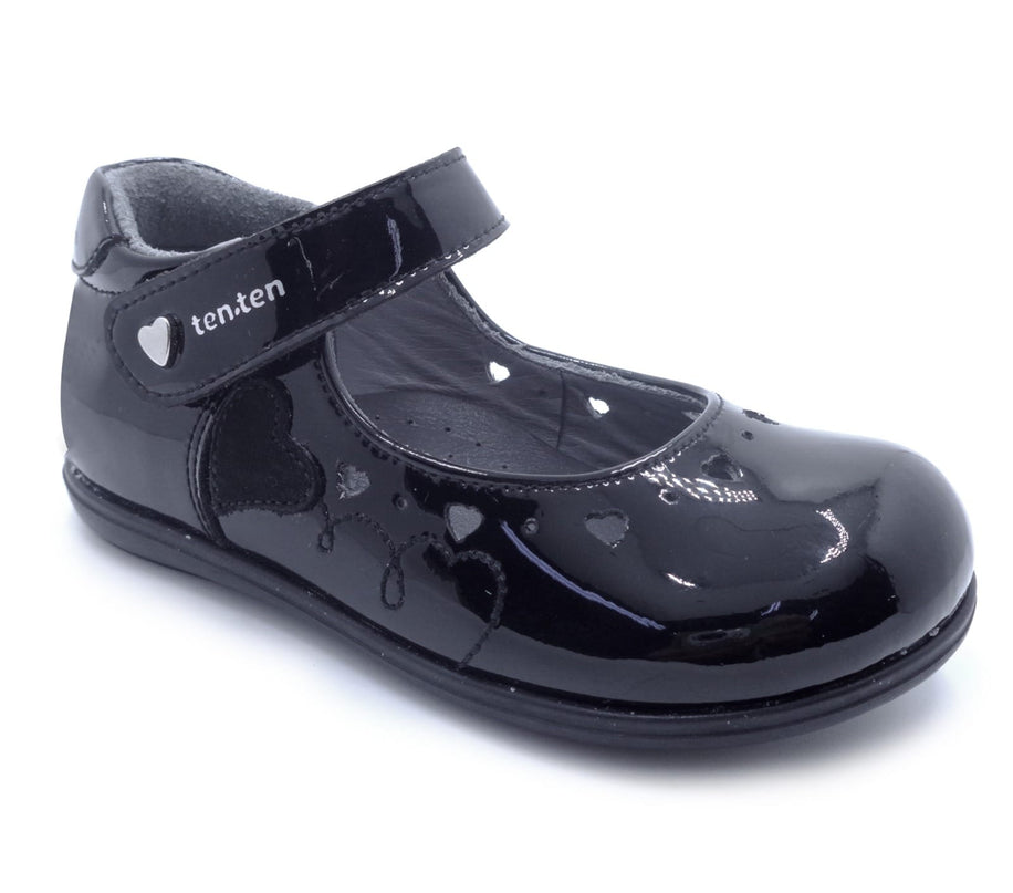 TENTEN Baby Girl's Ballerina