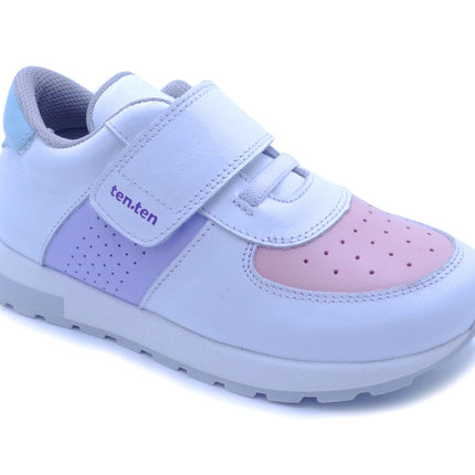 TENTEN Girl's Sneakers